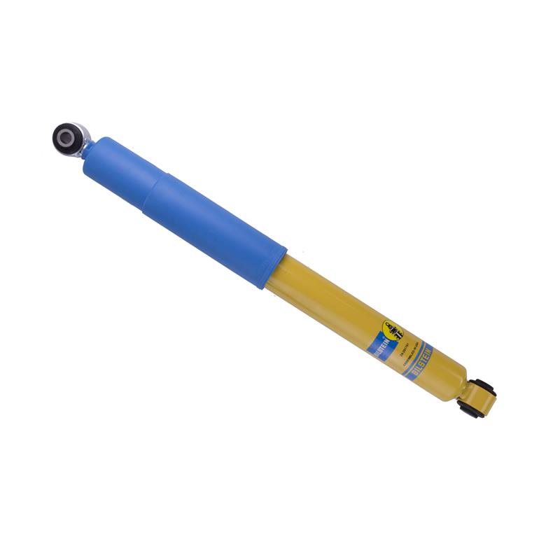 BIL B6 4600 Series Shocks - Bilstein 4600 Series 2015 Chevy/GMC Tahoe/Yukon Rear 46mm Monotube Shock Absorber