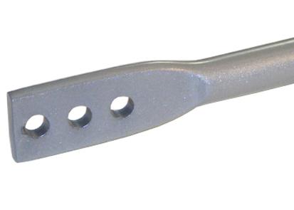 WL Sway Bars - Rear - Whiteline 03-06 Nissan 350z Z33 Rear 20mm Heavy Duty Adjustable Swaybar
