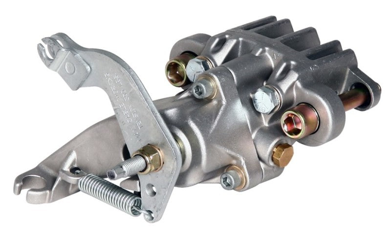 WIL Hydra Mechanical Caliper - Wilwood Caliper-HM5 Hydra Mechanical - R/H 1.19in Pistons .19in Disc