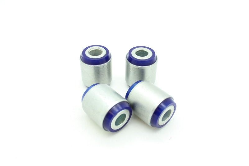 SPR Bushings - Control Arm - SuperPro 2014 BMW 228i Base Rear Lower Rearward Control Arm/Toe Arm Bushing Set