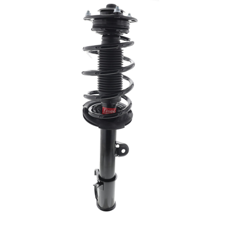 KYB Shocks & Struts Strut Plus - KYB Shocks & Struts Strut Plus Front Right 11-13 Kia Sorento