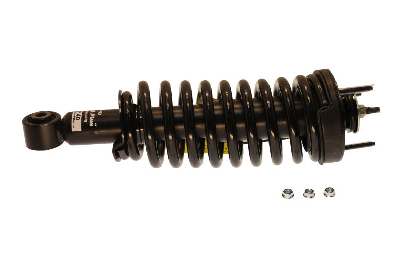 KYB Shocks & Struts Strut Plus - KYB Shocks & Struts Strut Plus Front Ford Crown Victoria 2011-2003