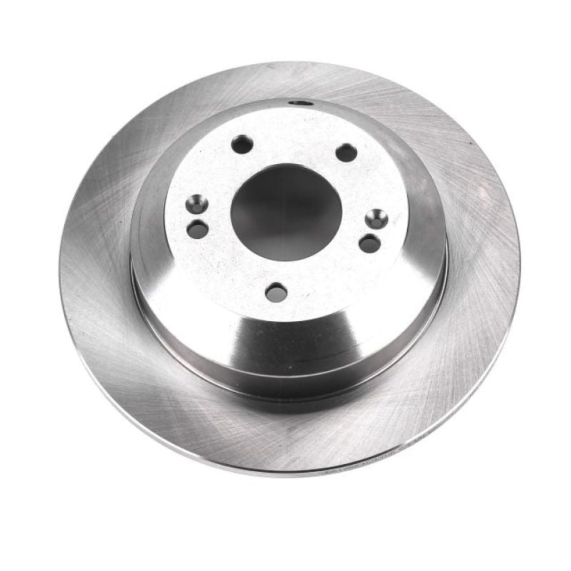 PSB Autospecialty Rotor - Power Stop 2019 Hyundai Santa Fe XL Rear Autospecialty Brake Rotor