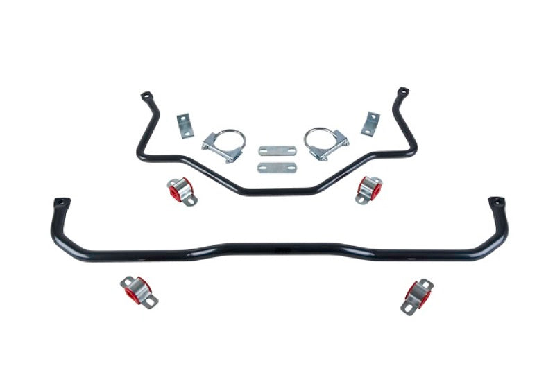 BT Sway Bar Sets - Belltech ANTI-SWAYBAR SETS CHEVY 68-74 NOVA OMEGA