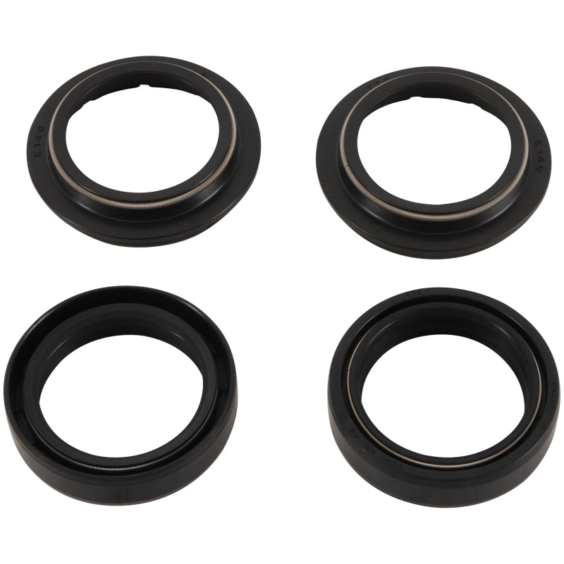 PIV Fork Seal Kit - Pivot Works 12-16 KTM SX 50 Fork Oil & Dust Seal Kit