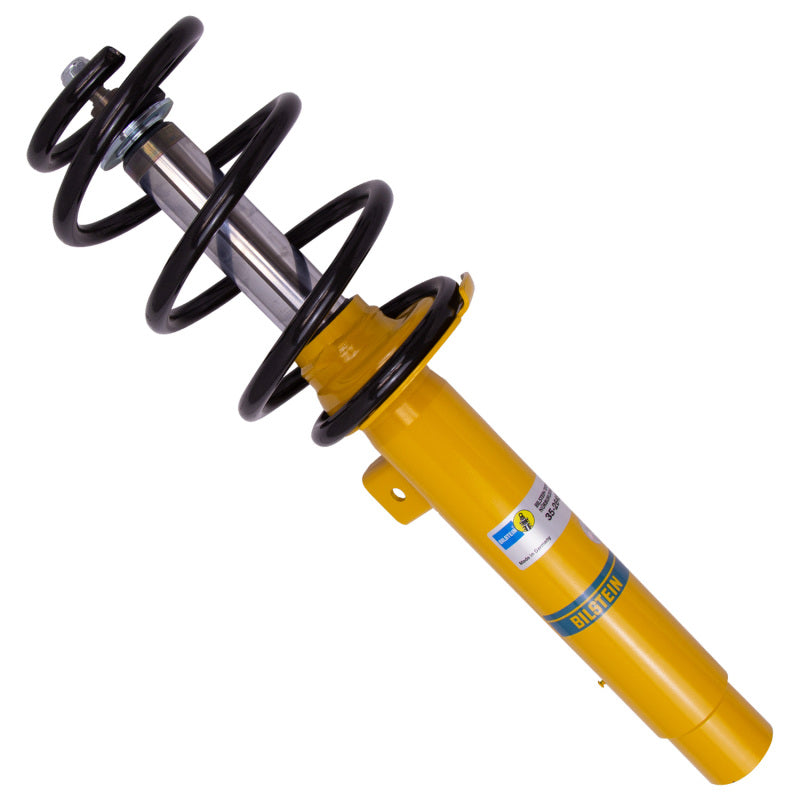BIL B12 Series Suspension Kits - Bilstein B12 13-15 BMW ActiveHybrid 3 Front and Rear Suspension Kit