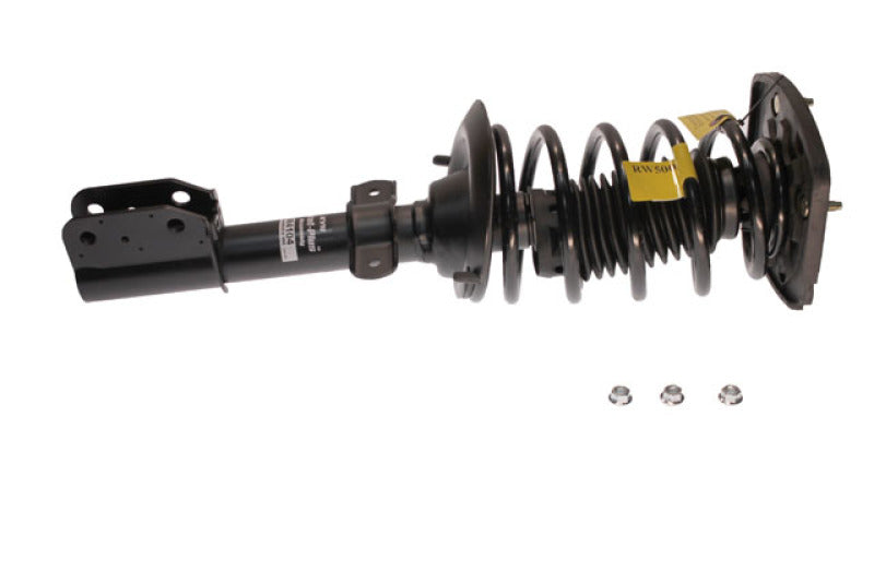 KYB Shocks & Struts Strut Plus - KYB Strut Plus Rear Left Chevrolet 04-09 Impala with 17in or 18in Wheels/10-12 Impala