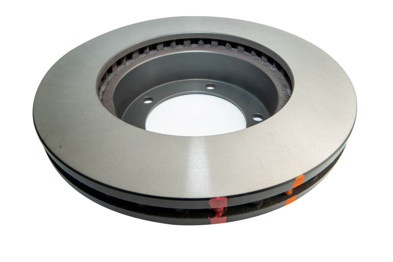 DBA 4000 Standard Rotors - DBA 98-07 Lexus LX470 Front 4000 Series Plain Rotor