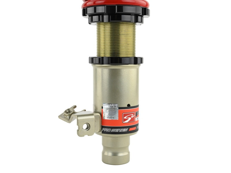 SK Pro S II Coilovers - Skunk2 90-93 Acura Integra (All Models) Pro S II Coilovers (10K/8K Spring Rates)