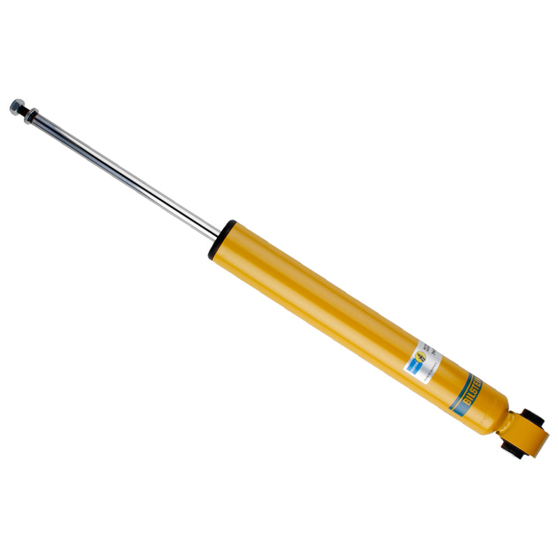 BIL B6 Series Shocks - Bilstein B6 16-20 Mini Cooper Clubman Rear Monotube Shock Absorber (W/O Electronic Suspension)