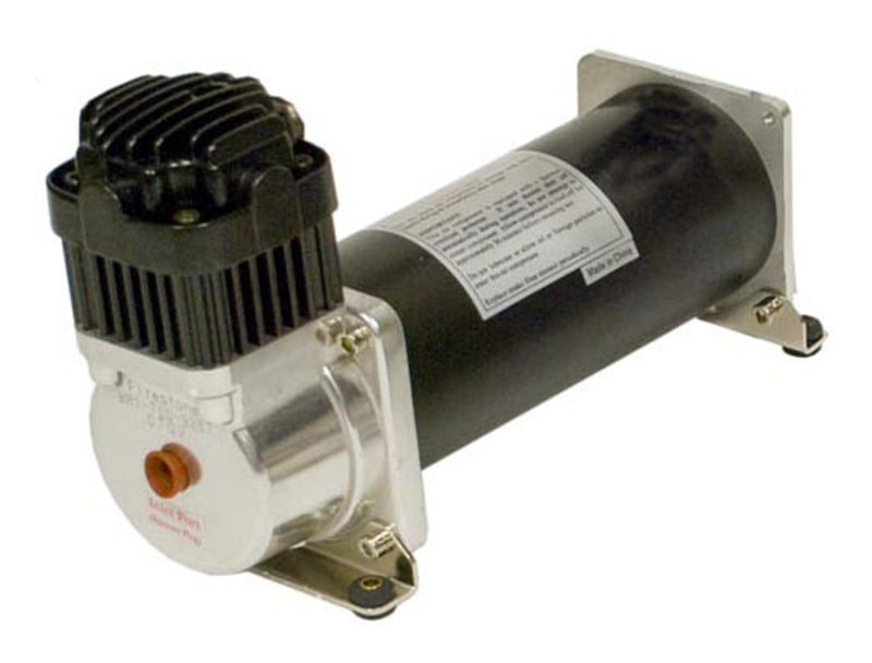 FIR Air Command Compressors - Firestone Air Command Xtreme Duty Air Suspension Compressor (WR17609287)