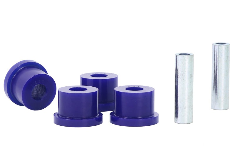SPR Bushings - Control Arm - SuperPro 2004 Pontiac GTO Base Rear Inner Control Arm OR Outer Bushing Set