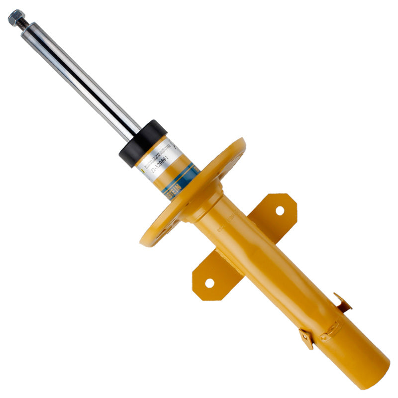 BIL B6 Series Shocks - Bilstein Mercedes-Benz Sprinter Camper 910 FWD B6 Camper Advanced (DampMatic) Strut Assembly
