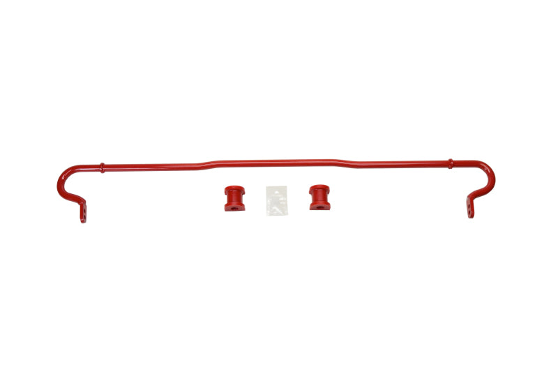 PED Rear Sway Bar - Pedders 2013+ Subaru BRZ / Scion FR-S Adjustable 17.5mm Rear Sway Bar