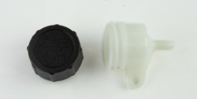 WIL Reservoir - Wilwood Reservoir & Cap - Kart Master Cylinder