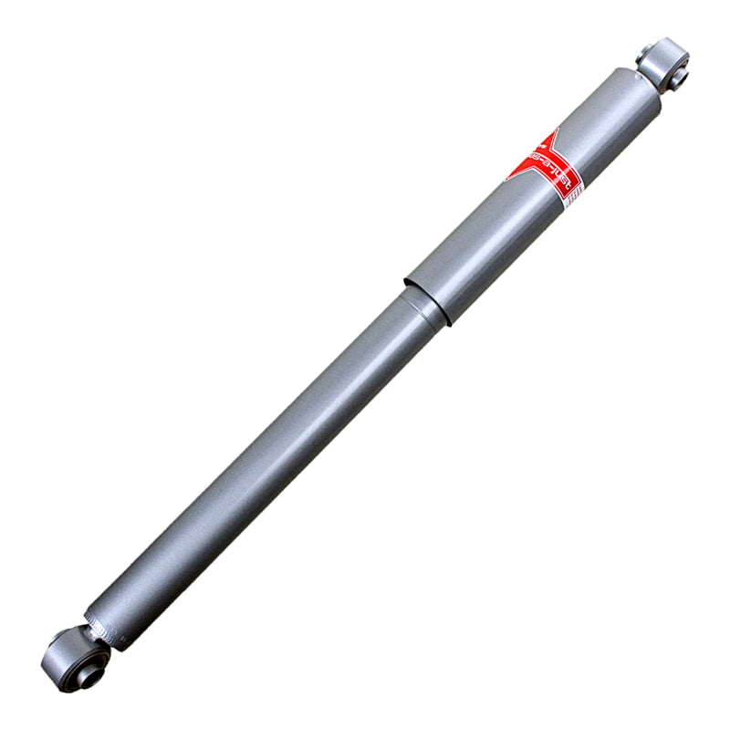 KYB Shocks & Struts Gas-A-Just - KYB Shocks & Struts Gas-A-Just Rear CHEVROLET Silverado C and R - Series 1/2 Ton (2WD) 2001-03 C and