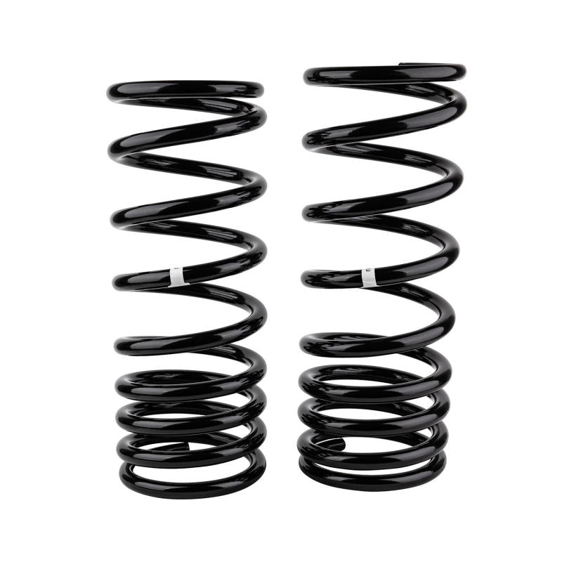 ARB OME Coil Springs - ARB / OME Coil Spring Rear Coil Gq Hd Rear
