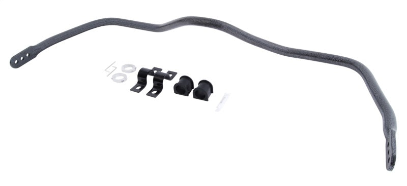 HWG Rear Sway Bars - Hellwig 22-23 Toyota Tundra 2WD/4WD 1-1/4in Rear Sway Bar