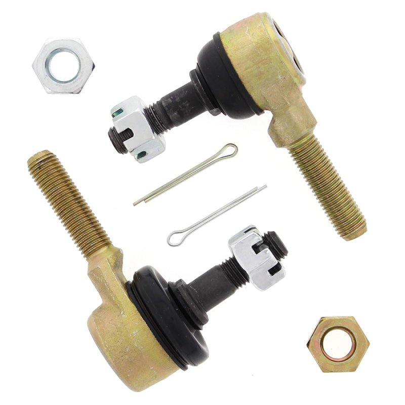 ABR Tie Rod End Kits - All Balls Racing 04-08 Yamaha YFM50 Raptor Tie Rod End Kit - 2 Kits Req. Per Veh.