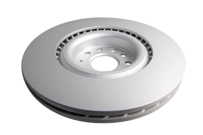 DBA En-Shield Standard Rotors - DBA 09-11 Volkswagen CC VR6 3.6L Front En-Shield Standard Rotor