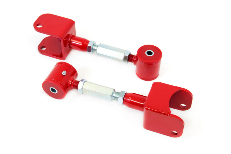 UMI Lower Control Arms - UMI Performance 78-96 GM B-Body Adjustable Upper Control Arms - Poly Bushings