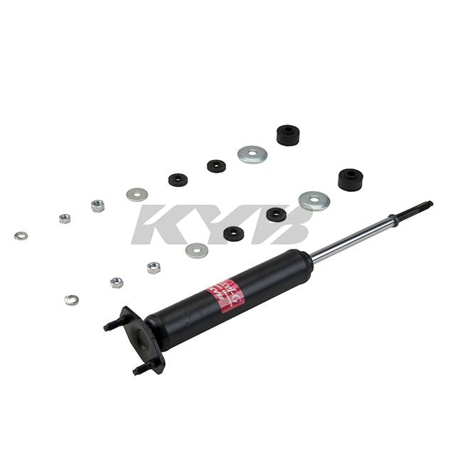 KYB Shock & Strut Excel-G - KYB Shocks & Struts Excel-G Front AMC Ambassador 1970-74 AMC AMX 1970-80 AMC Concord 1978-83 AMC Eag