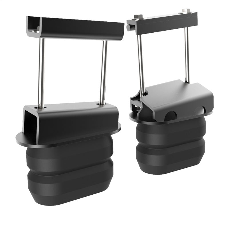 TIM Suspension Enhancement Systems - Timbren Suspension Enhancement System