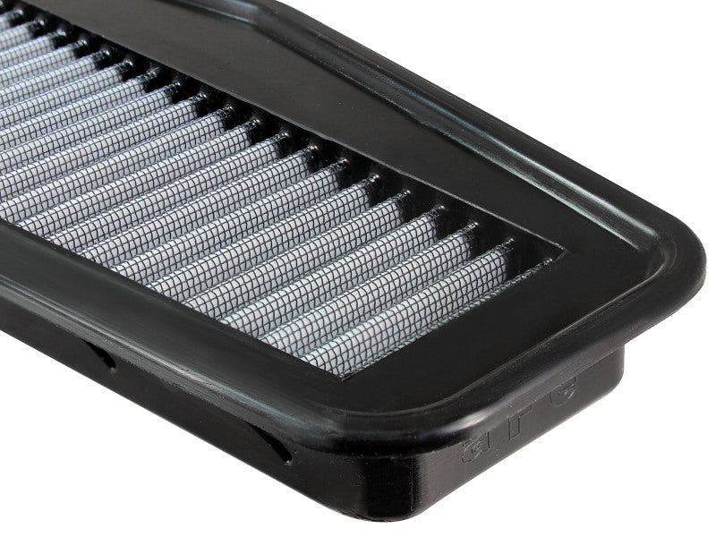 AFE P5R Drop In Air Filter - aFe MagnumFLOW Air Filters OER PDS A/F PDS Toyota RAV4 01-05