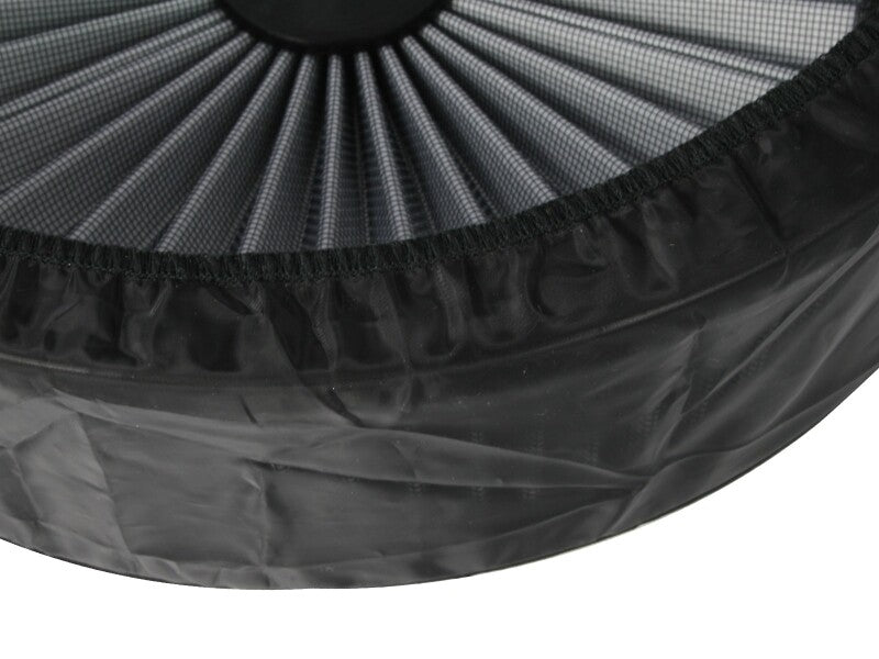 AFE Pre-Filters - aFe MagnumSHIELD Pre-Filters P/F 18-31404/24 (Black)