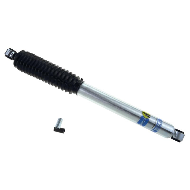 BIL B8 5100 Series Shocks - Bilstein 5100 Series 1984 Ford Bronco II Base Rear 46mm Monotube Shock Absorber