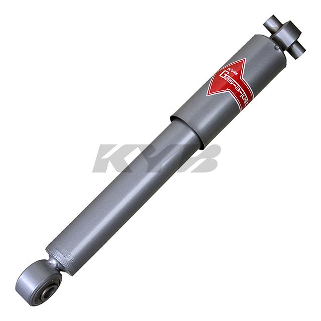 KYB Shocks & Struts Gas-A-Just - KYB Shocks & Struts Gas-A-Just Rear BUICK Rendezvous 2002-07