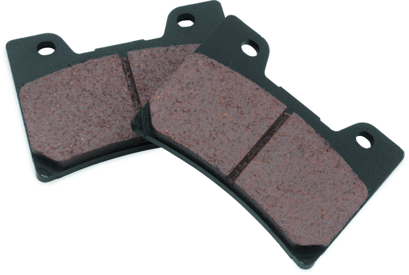 BKM Brake Pads - BikeMaster BM-160 Brake Pads