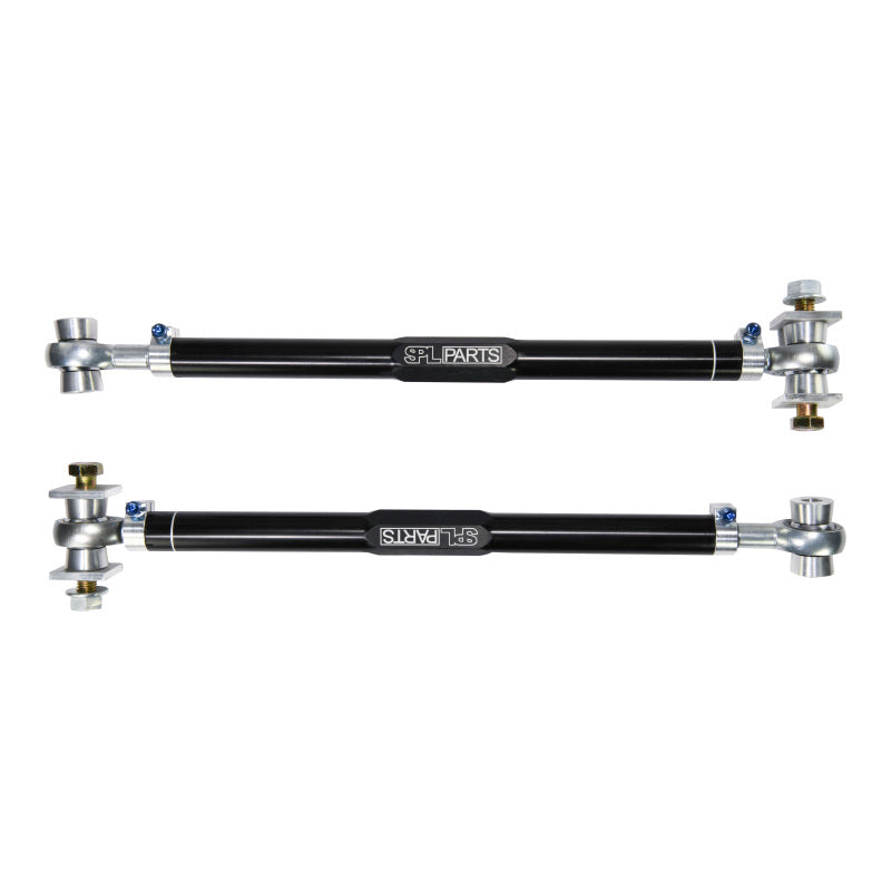 SPP Toe Links - SPL Parts 2020+ Toyota GR Supra (A90) / 2019+ BMW Z4 (G29) Rear Toe Links w/Eccentric Lockouts