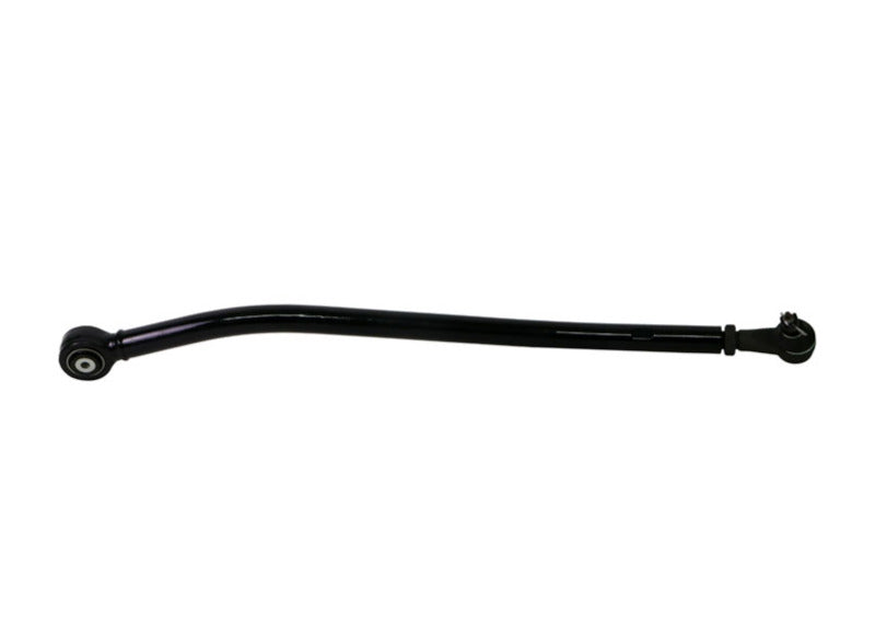 SPR Panhard Rods - SuperPro 96-07 Jeep Wrangler TJ Panhard Rod