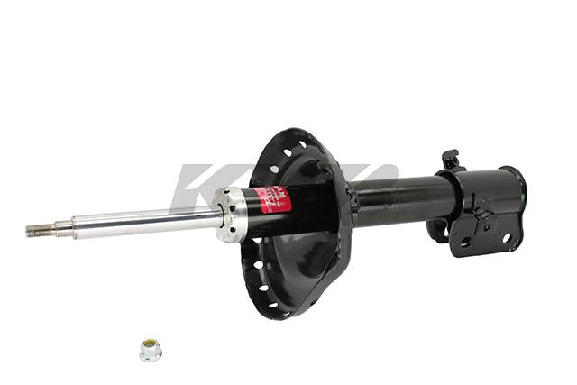 KYB Shock & Strut Excel-G - KYB Shocks & Struts Excel-G Front Right SUBARU Legacy Outback 2005-09