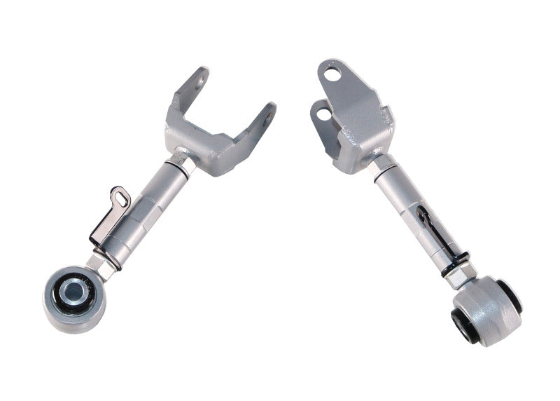 WL Control Arms - Rear - Whiteline 17-23 Tesla 3 / 20-23 Tesla Y Rear Control Arm Upper Camber Arm