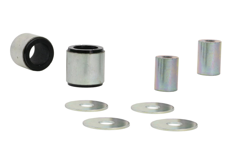 WL Bushings - Shock - Whiteline Plus 3/08+ Dodge Challenger / 11/05+ Charger Front Lower Shock Absorber