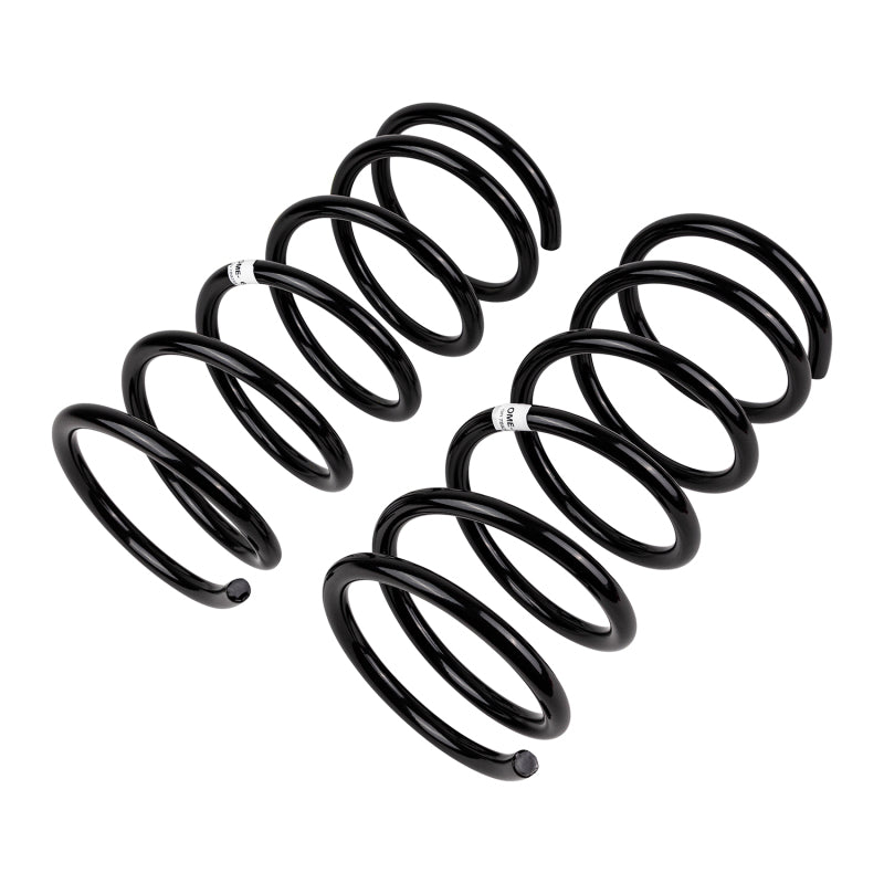 ARB OME Coil Springs - ARB / OME Coil Spring Rear Terracan & Hd