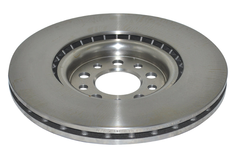 DBA Street Standard Rotors - DBA 15-17 Chrysler 200 (w/330mm Front Rotor) Front Street Series Standard Rotor