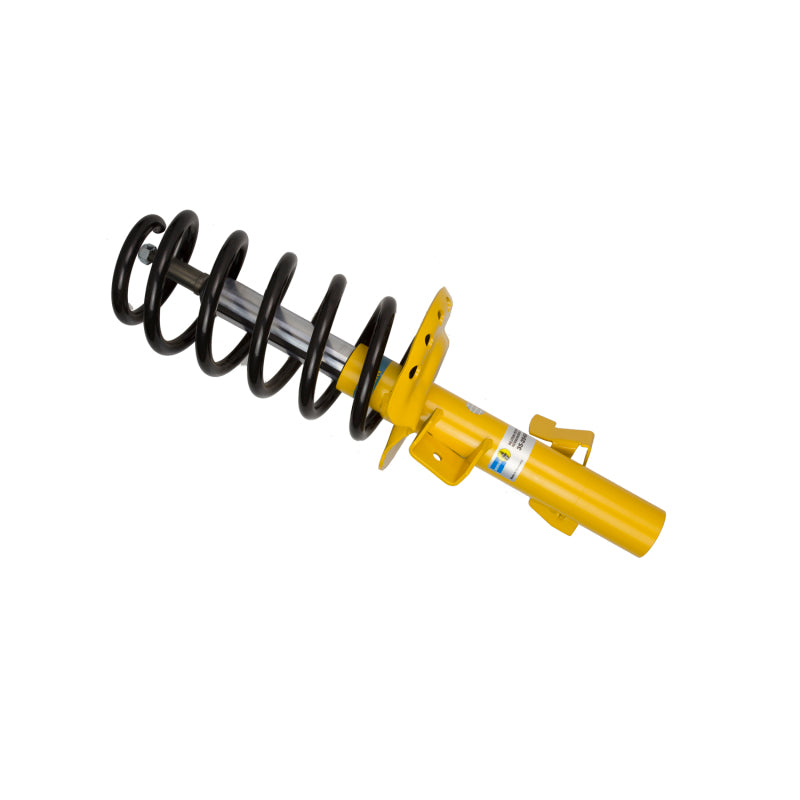 BIL B12 Series Suspension Kits - Bilstein B12 Pro-Kit 10-17 Volvo XC60 Front and Rear Monotube Suspension Kit