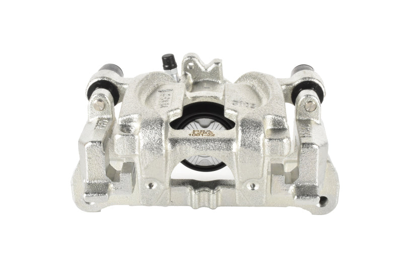DBA Street Series Calipers - DBA 16-19 Subaru WRX (w/Eyesight) Street Series Left Rear Caliper