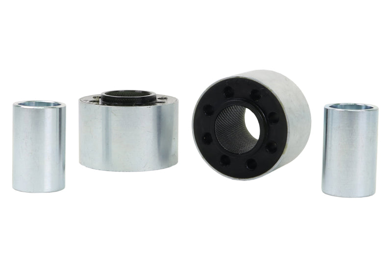 WL Bushings - Control Arm - Whiteline Plus 10/01-9/07 Nissan X-Trail (T30) Front Control Arm-Lower Inner Rear Bushing Kit