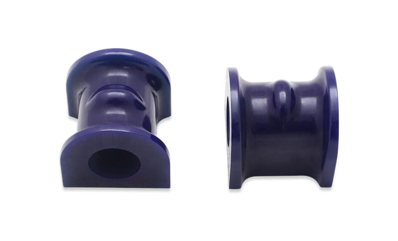SPR Bushings - Sway Bar - SuperPro 18-23 Jeep Wrangler JL 19mm Sway Bar Mount Bushing Set