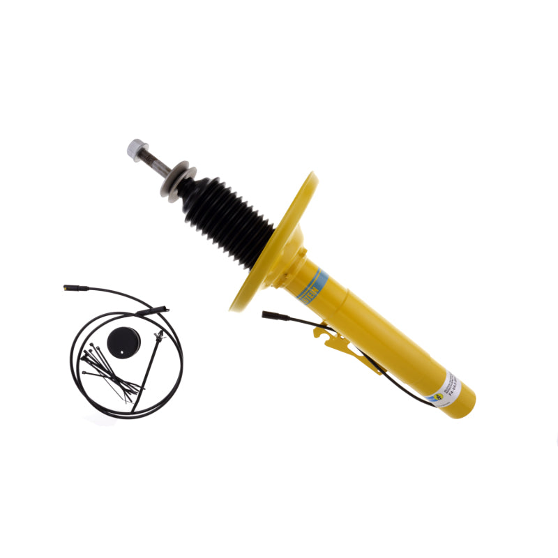 BIL B8 Series Shocks - Bilstein B8 2005 Porsche 911 Carrera Front 36mm Monotube Strut Assembly