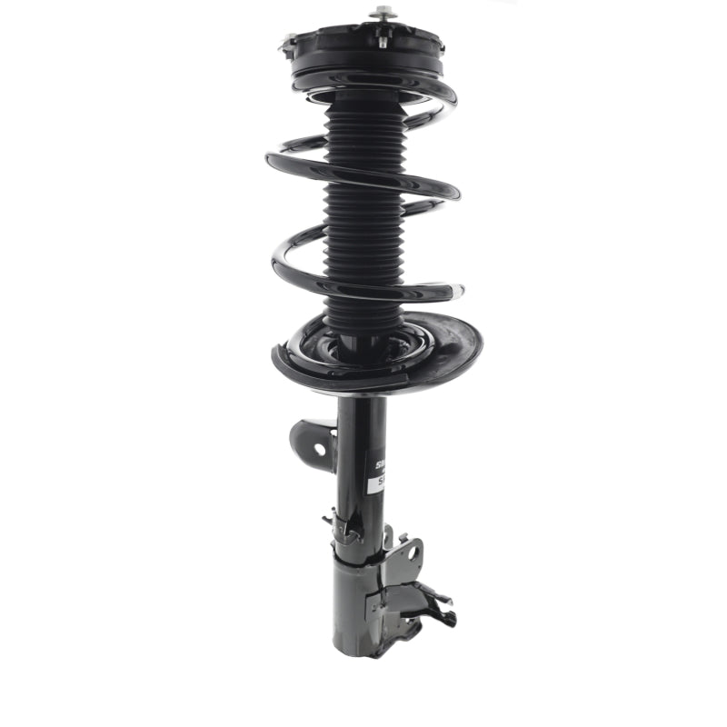 KYB Shocks & Struts Strut Plus - KYB Shocks & Struts Strut Plus Front Left 16-20 Infiniti QX60