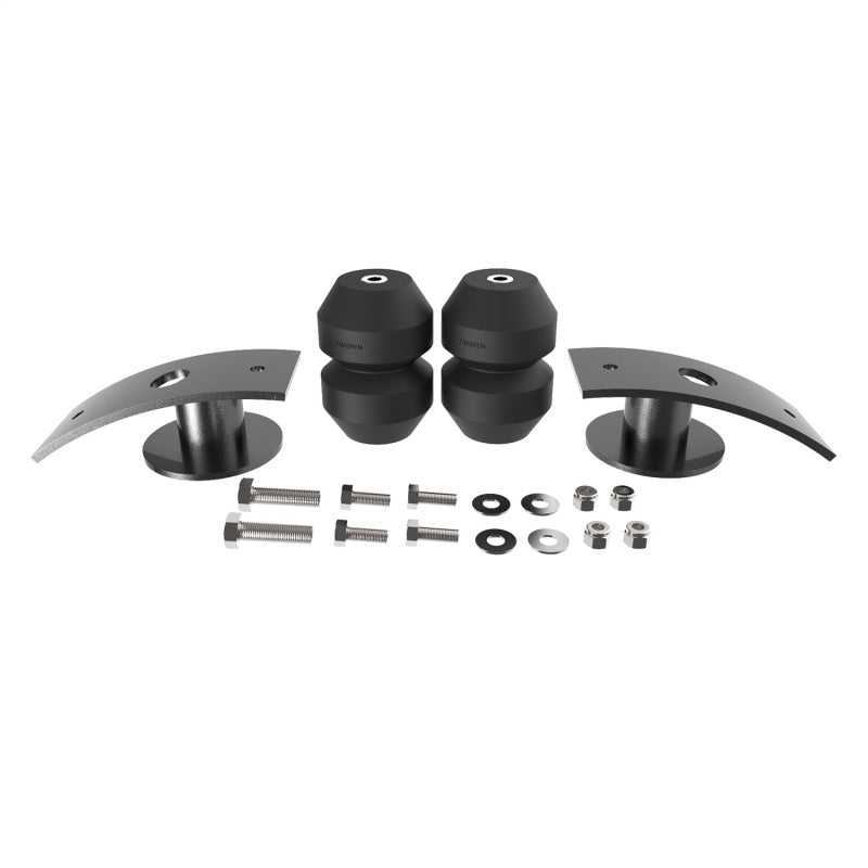 TIM Suspension Enhancement Systems - Timbren 1993 Chevrolet C1500 Suburban Rear Suspension Enhancement System