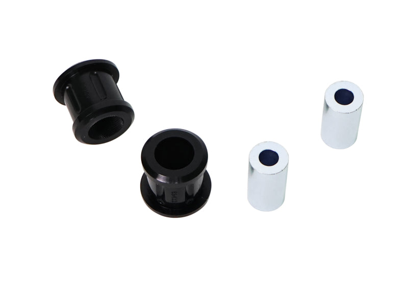 WL Bushings - Control Arm - Whiteline Lower Control Arm Arm Service Kit
