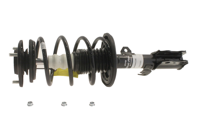 KYB Shocks & Struts Strut Plus - KYB Strut Plus Front Left Toyota Corolla 03-08