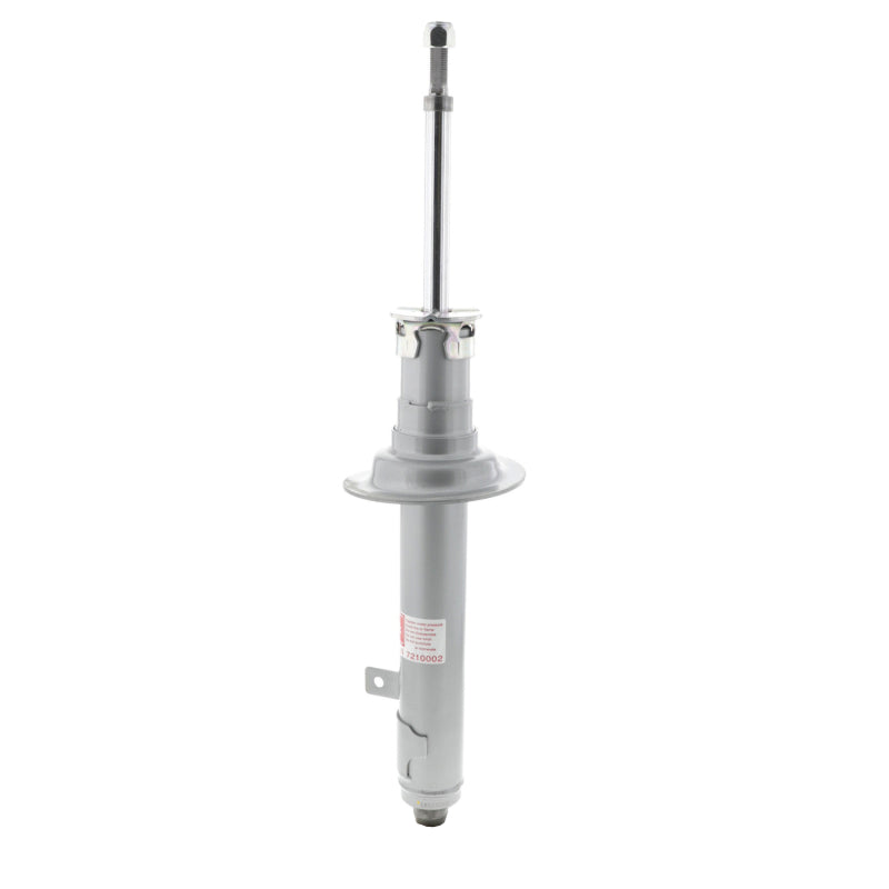 KYB Shocks & Struts Gas-A-Just - KYB Shocks Gas-A-Just Front Right Strut Lexus GS350 w/Adaptive Suspension AWD 2013-2020