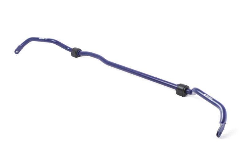 HR Sway Bars - Rear - H&R 16-18 BMW M2 F87 25mm Non-Adjustable Sway Bar - Rear